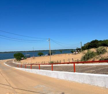 Puerto Valle House | Casa en Ituzaingó Rincón Santa María