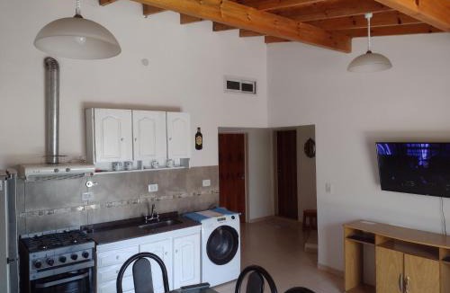 Jose Marmol Apartment | Casa en Jose Marmol primer piso
