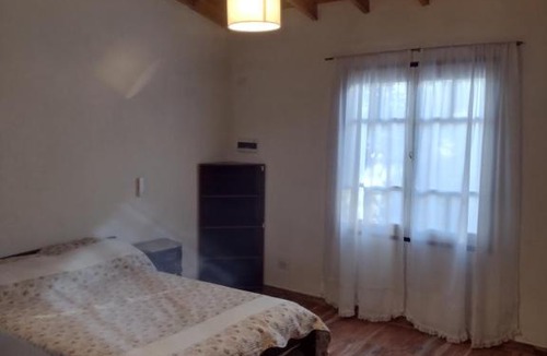 Jose Marmol Apartment | Casa en Jose Marmol primer piso