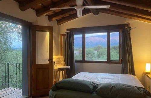 San Javier House | Casa en La Comarca