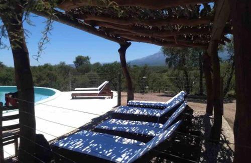 San Javier House | Casa en La Comarca