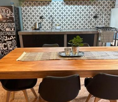 Posadas Apartment | Casa en la costanera con vista al río