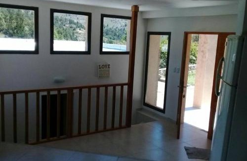 Calamuchita Department House | Casa en La Cumbrecita