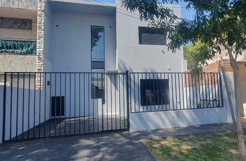 Rosario House | Casa en La Florida a metros río