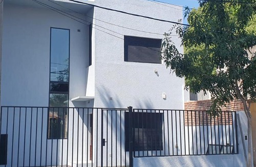 Rosario House | Casa en La Florida a metros río