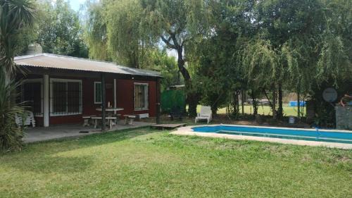 La Union House | Casa en la Reserva Natural