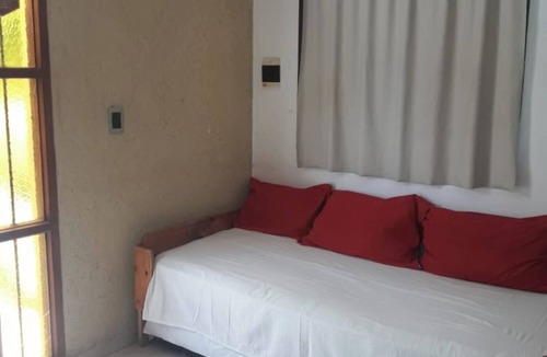 San Antonio de Arredondo House | Casa en las Sierras de Córdoba Para Grupos de Jovenes y/o Flia, a mts del rio
