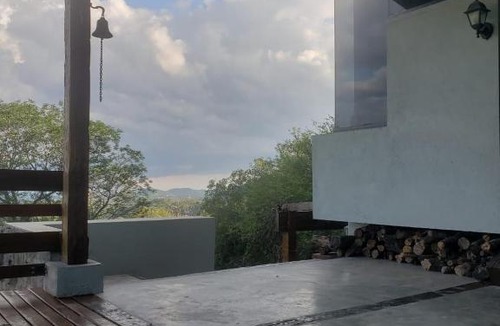 Rio Ceballos Ski Chalet | Casa en las Sierras de Córdoba