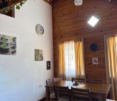 Puerto Libertad House | Casa en libertad