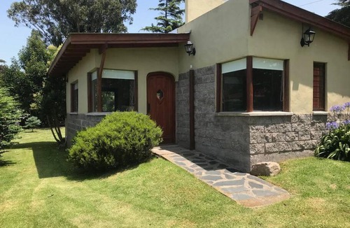 Los Acantilados House | Casa en Los Acantilados (Playas del Sur)