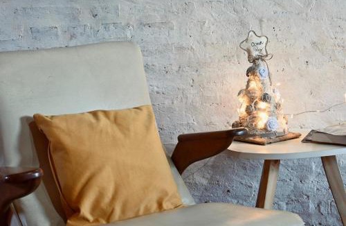 Lujan Apartment | Casa en Luján, con cochera y a minutos de todo