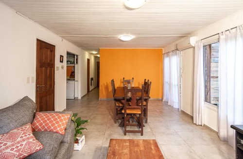 Mar Azul House | casa en mar azul