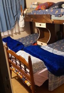 Monte Hermoso Apartment | Casa en Monte Hermoso-Pandeles