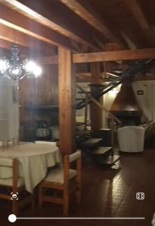 Salto Ski Chalet | Casa en Potrerillos