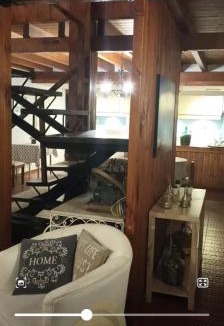 Salto Ski Chalet | Casa en Potrerillos