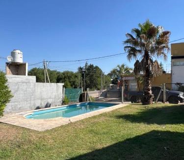 Potrero de Garay House | Casa en Potrero de Garay con pileta a 100mt Rio San Pedro