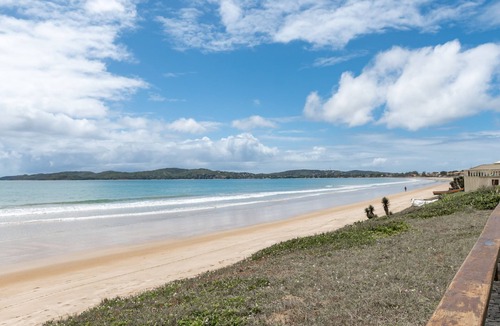 Praia Rasa House | Casa en primera línea de playa - Búzios - BDR2