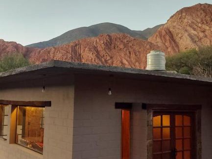 Tilcara Villa | Casa en Purmamarca