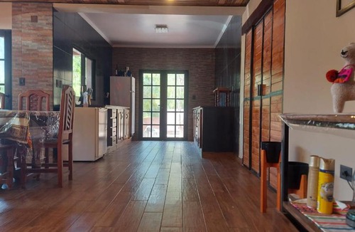 Tilcara Villa | Casa en Purmamarca