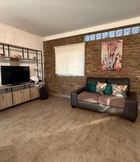 Roldan Apartment | Casa en Roldán 2 habitaciones acepta mascotas