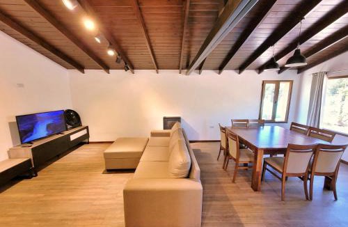 Villa Los Coihues House | Casa en San Carlos de Bariloche