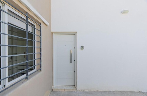 Cuadro Nacional Apartment | Casa en San Rafael - 6 personas con parrilla y cochera