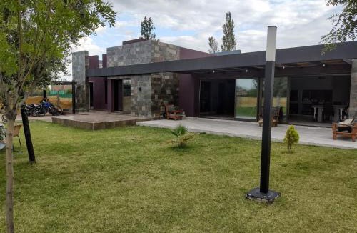 Lujan de Cuyo House | Casa en Solar del Plata