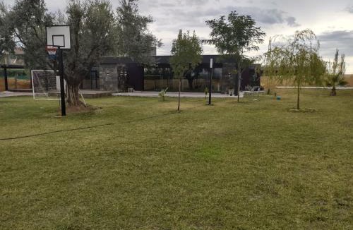 Lujan de Cuyo House | Casa en Solar del Plata