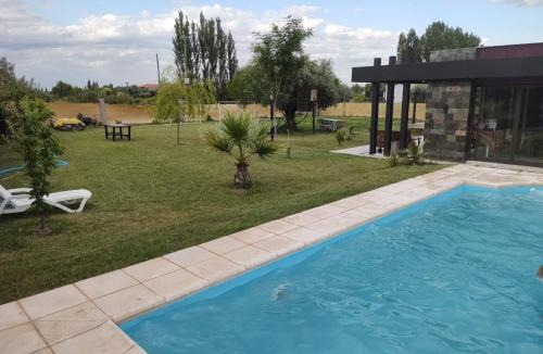 Lujan de Cuyo House | Casa en Solar del Plata