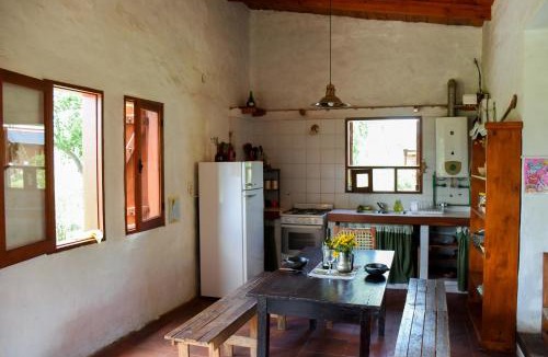 El Mollar House | Casa en Tafí del Valle
