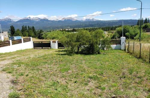 Trevelin House | Casa en trevelin