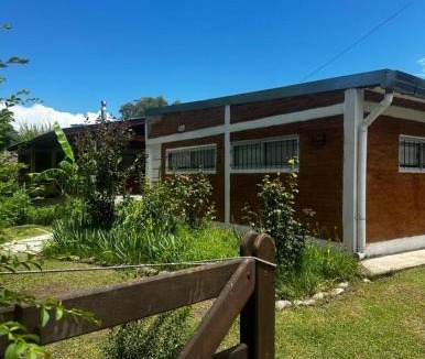 Villa Amancay House | Casa en Villa Amancay, Calamuchita