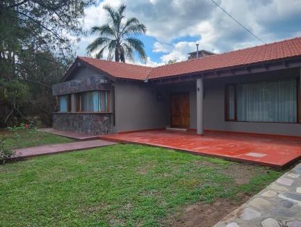 San Salvador de Jujuy Ski Chalet | Casa en Yala Jujuy