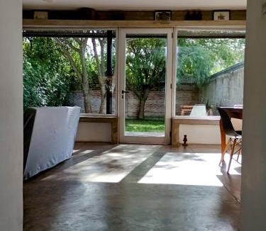 Concordia House | Casa en Zona Parque San Carlos