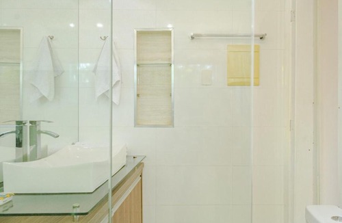 Alto Alegre Apartment | Casa ENORME, segurança e conforto para sua família