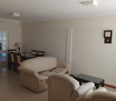 Punta Mogotes House | CASA Entera