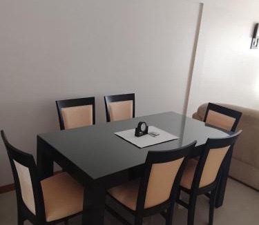Punta Mogotes House | CASA Entera