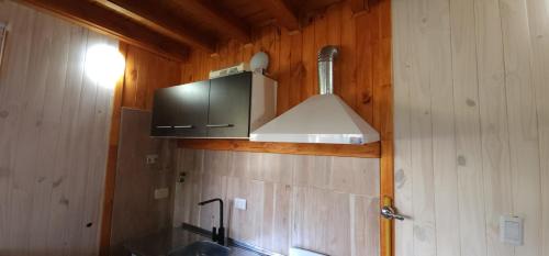 Lago Puelo House | Casa entera con balcón y patio propio "altos del Rio Azul"