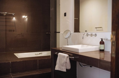 Chacras de Coria Hotel | Casa Entonada