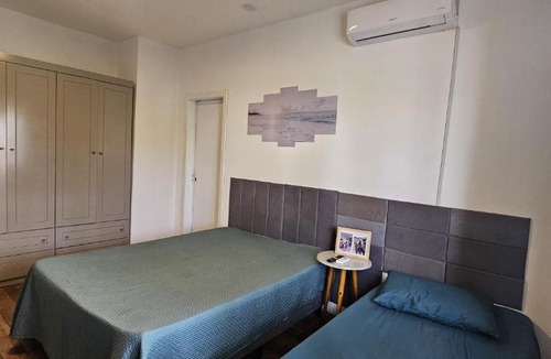 Vila Nova House | Casa espaço na Praia da Vila