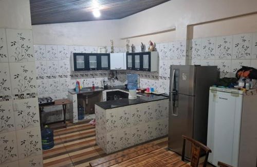 Sacramenta House | Casa espaçosa bem localizada