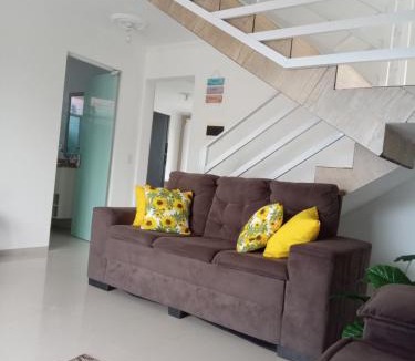 Barra Velha House | Casa espaçosa e aconchegante