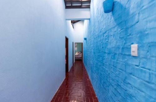 Sao Paulo Villa | Casa espaçosa, jardim enorme, refúgio natureza SP