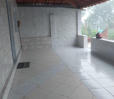 Vicosa do Ceara House | Casa espaçosa na igreja do céu