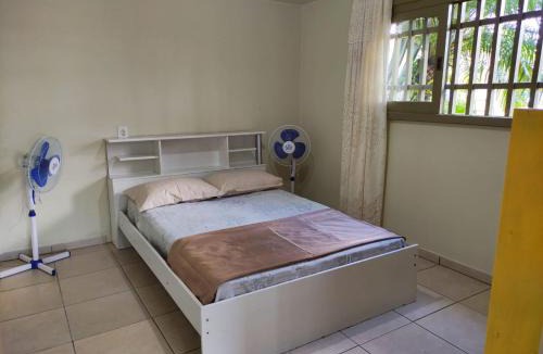 Encantado House | Casa espaçosa próxima ao centro