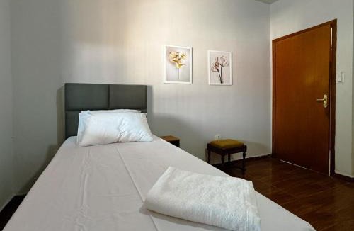 Maringa Apartment | Casa Espaçosa V Esperança - JPM227