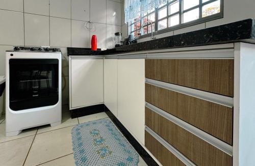 Maringa Apartment | Casa Espaçosa V Esperança - JPM227