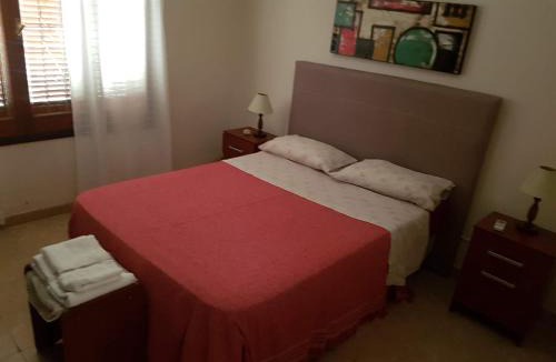 Villa Maria House | Casa Esquina - Barrio Palermo - Zona Anfiteatro