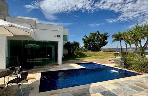 Capitolio House | Casa Essence Escarpas