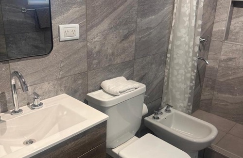 Puerto Madryn House | Casa Estivariz Madryn